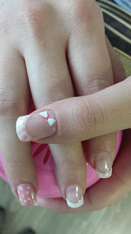 SAIDA NAIL SPA: Φωτογραφίες & Βίντεο