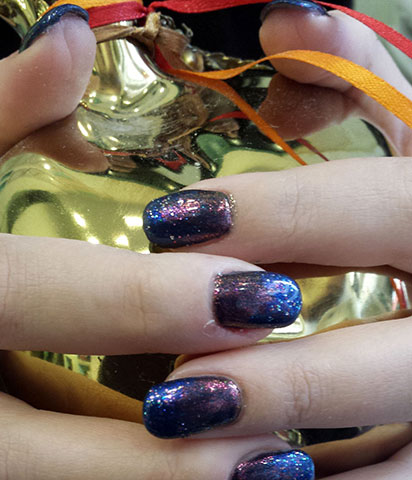 SAIDA NAIL SPA: Φωτογραφίες & Βίντεο