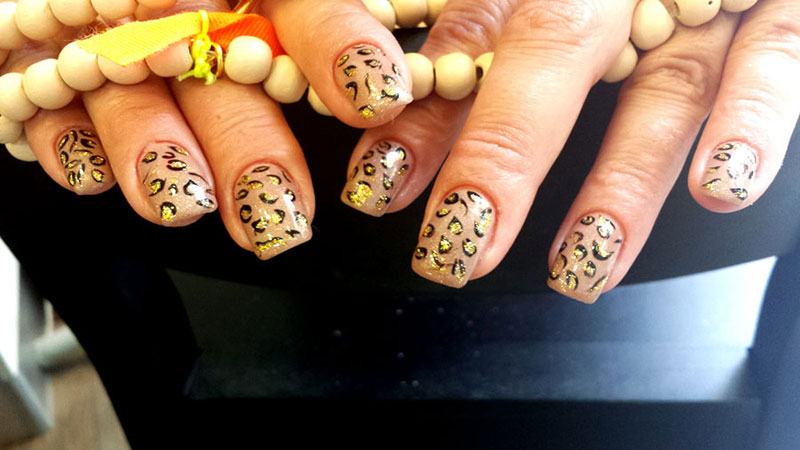 SAIDA NAIL SPA: Φωτογραφίες & Βίντεο