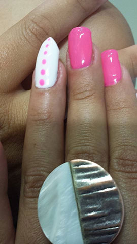 SAIDA NAIL SPA: Φωτογραφίες & Βίντεο