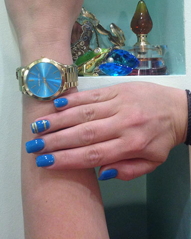 SAIDA NAIL SPA: Φωτογραφίες & Βίντεο