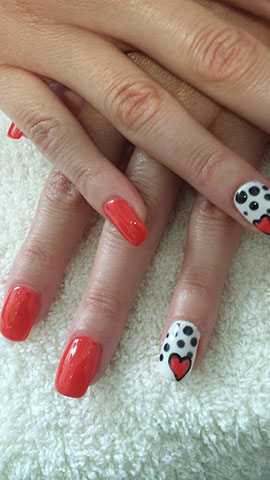 SAIDA NAIL SPA: Φωτογραφίες & Βίντεο
