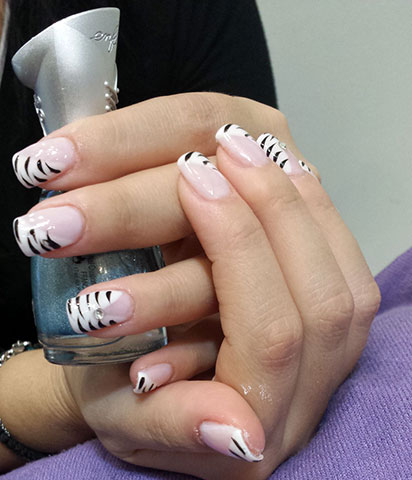 SAIDA NAIL SPA: Φωτογραφίες & Βίντεο