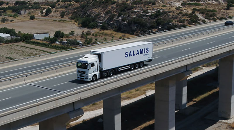 SALAMIS SHIPPING S.A.: Φωτογραφίες & Βίντεο