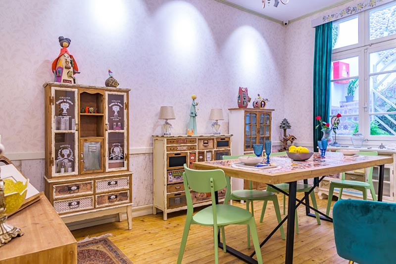 SALI BOUTIQUE HOTEL: Φωτογραφίες & Βίντεο