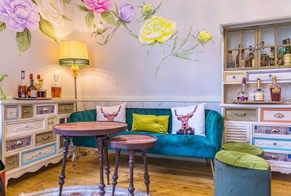 SALI BOUTIQUE HOTEL: Φωτογραφίες & Βίντεο
