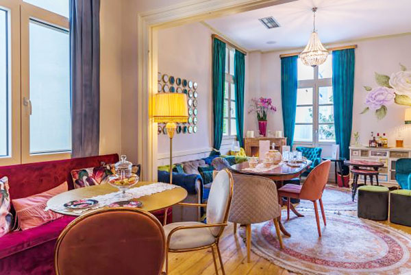 SALI BOUTIQUE HOTEL: Φωτογραφίες & Βίντεο