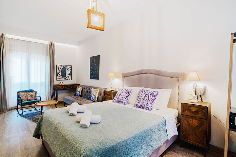 SALI BOUTIQUE HOTEL: Φωτογραφίες & Βίντεο