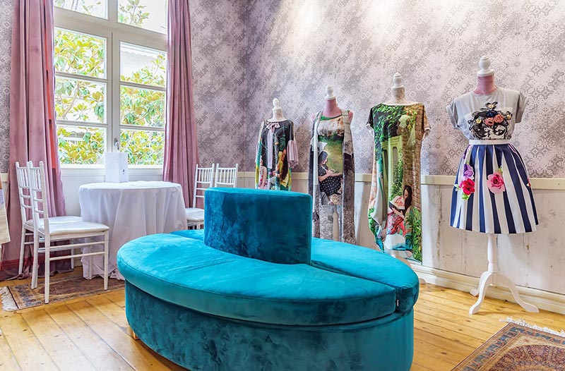 SALI BOUTIQUE HOTEL: Φωτογραφίες & Βίντεο