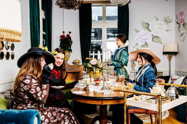 SALI BOUTIQUE HOTEL: Φωτογραφίες & Βίντεο