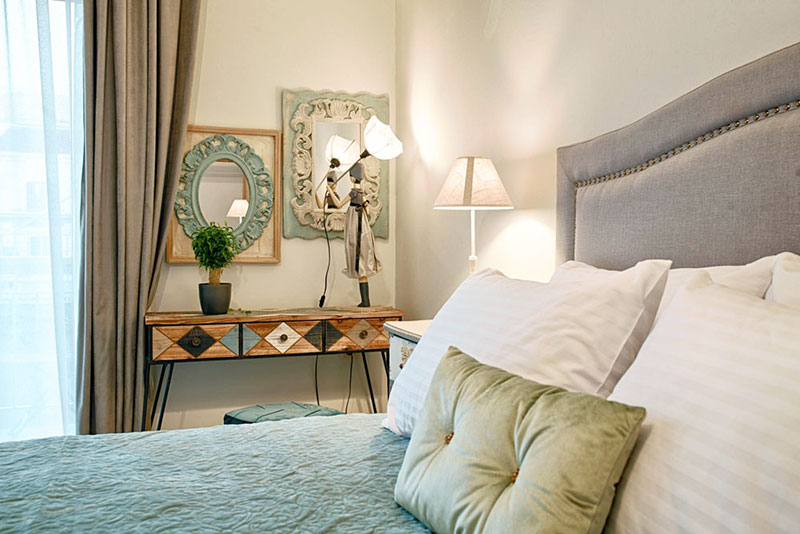 SALI BOUTIQUE HOTEL: Φωτογραφίες & Βίντεο