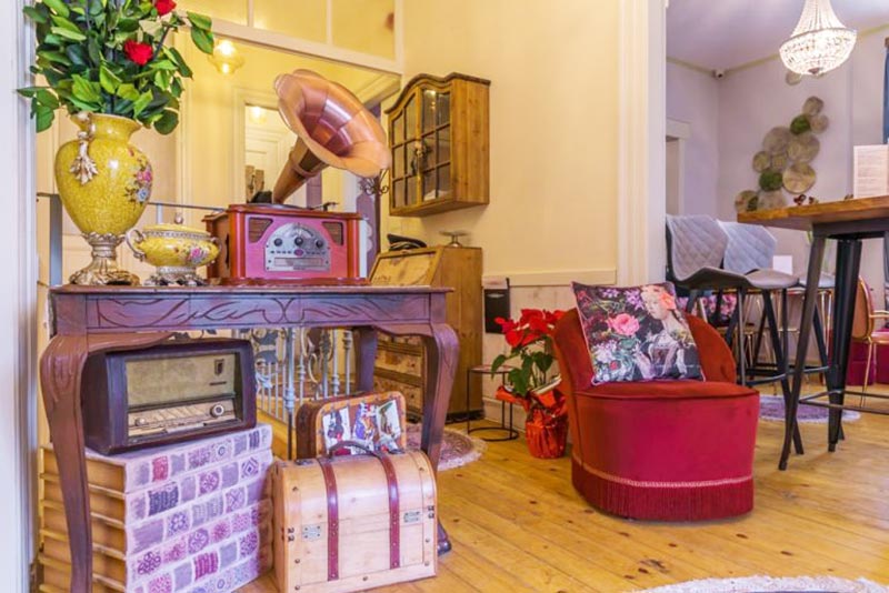 SALI BOUTIQUE HOTEL: Φωτογραφίες & Βίντεο