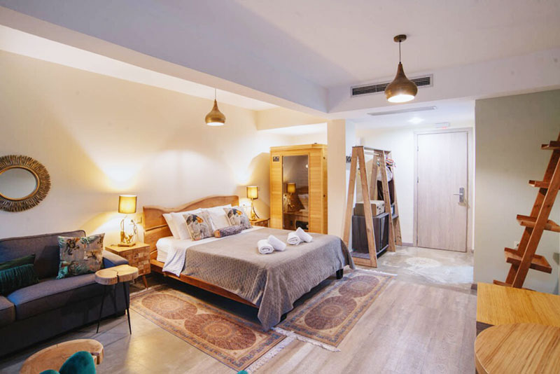 SALI BOUTIQUE HOTEL: Φωτογραφίες & Βίντεο