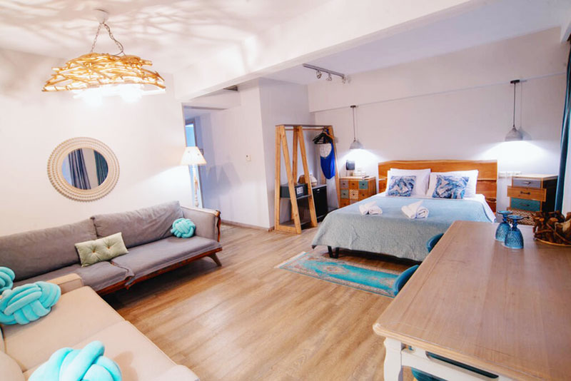 SALI BOUTIQUE HOTEL: Φωτογραφίες & Βίντεο