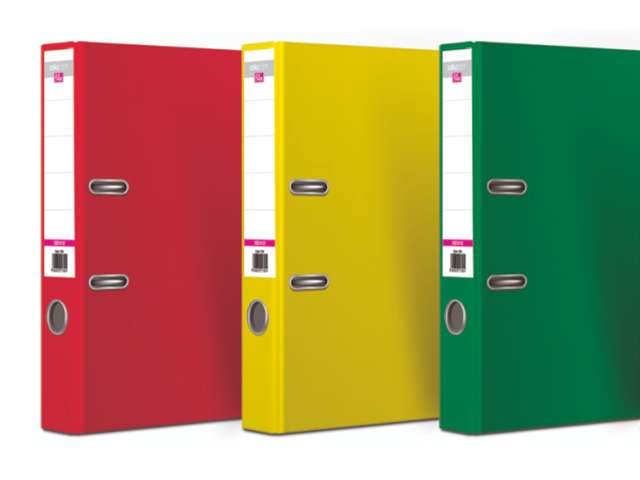 Ring Binders
