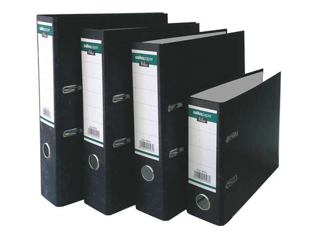 Large Ring Binders