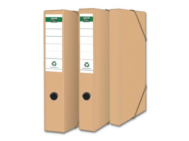 Environmentally Friendly Ring Binders