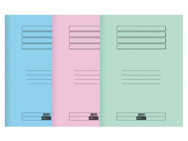 Manila Folders