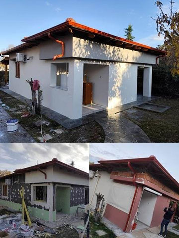 SALLA THERMOSOLUTIONS: Φωτογραφίες & Βίντεο