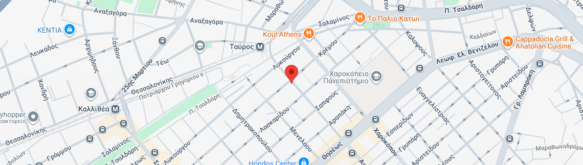 Λογότυπο ΣΑΛΜΑΣ ΒΑΣΙΛΗΣ