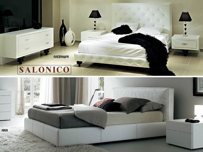SALONICO: Φωτογραφίες & Βίντεο