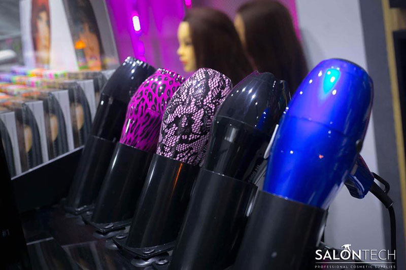 SALONTECH: Φωτογραφίες & Βίντεο