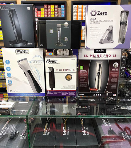 SALONTECH: Φωτογραφίες & Βίντεο