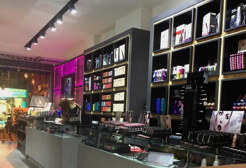 SALONTECH: Φωτογραφίες & Βίντεο