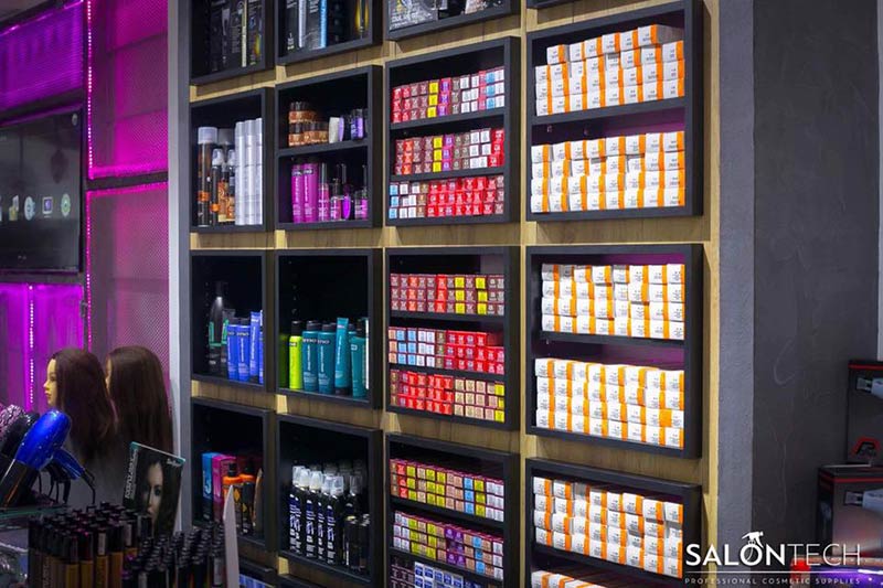 SALONTECH: Φωτογραφίες & Βίντεο