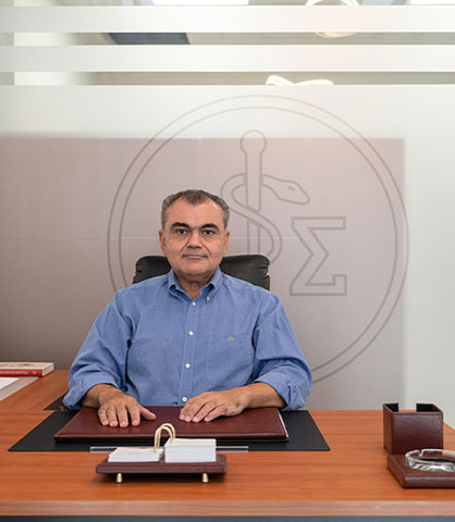 SAMARAS ASTERIOS MD MSc: Φωτογραφίες & Βίντεο