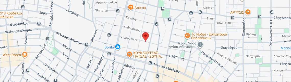 Λογότυπο SAMARAS ASTERIOS MD MSc