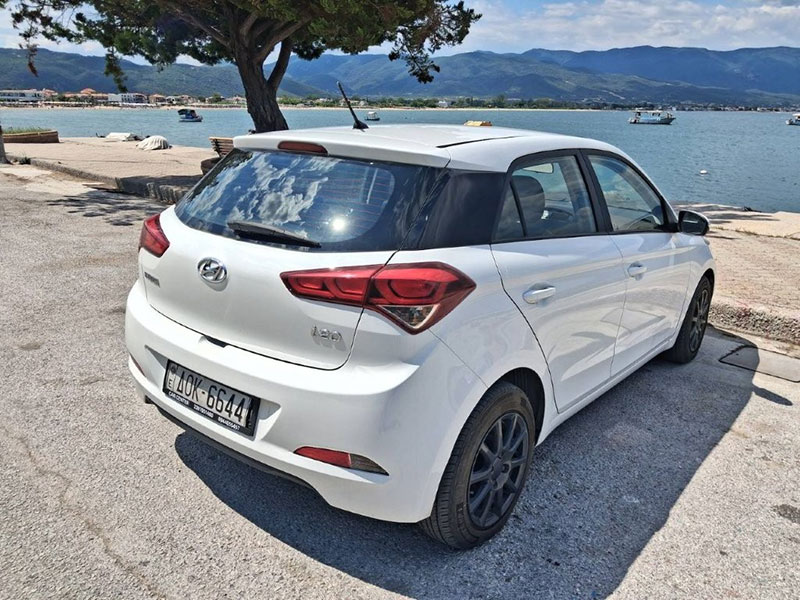 SAMA CAR RENTAL: Φωτογραφίες & Βίντεο