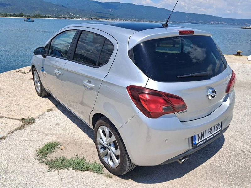 SAMA CAR RENTAL: Φωτογραφίες & Βίντεο