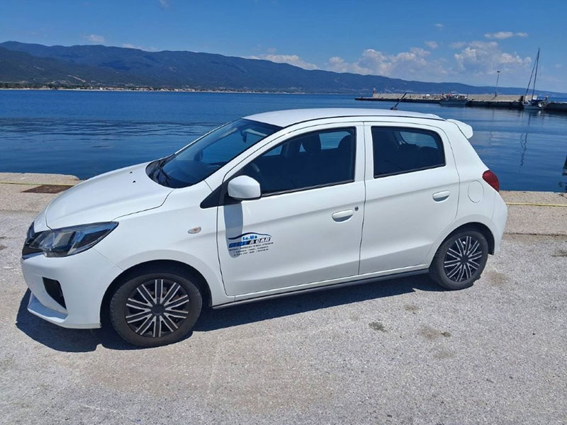 SAMA CAR RENTAL: Φωτογραφίες & Βίντεο