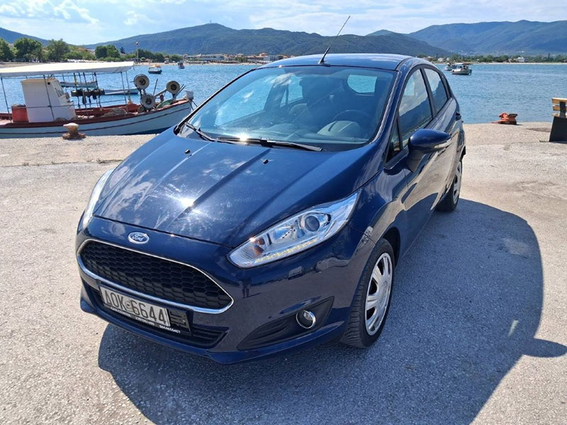 SAMA CAR RENTAL: Φωτογραφίες & Βίντεο