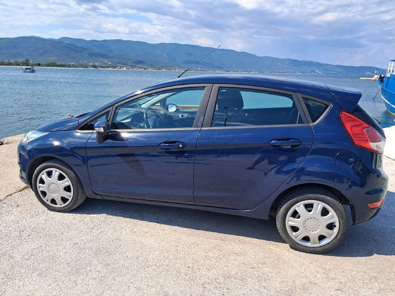 SAMA CAR RENTAL: Φωτογραφίες & Βίντεο