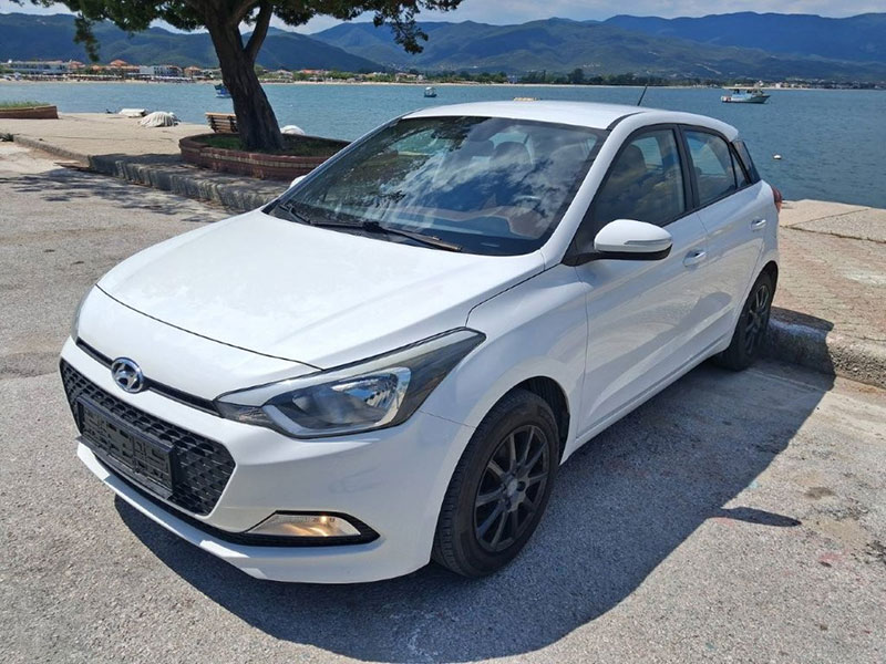 SAMA CAR RENTAL: Φωτογραφίες & Βίντεο