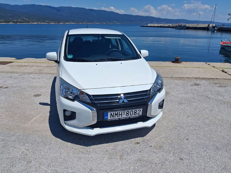 SAMA CAR RENTAL: Φωτογραφίες & Βίντεο