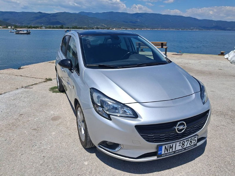 SAMA CAR RENTAL: Φωτογραφίες & Βίντεο