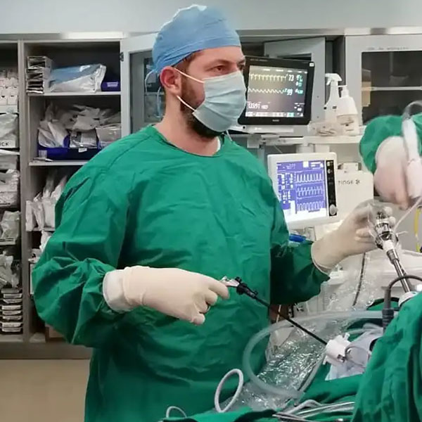 ΣΑΜΕΡ ΝΙΚΟΛΑΟΣ ΑΛ-ΑΧΜΑΡ MD, MSc: Φωτογραφίες & Βίντεο