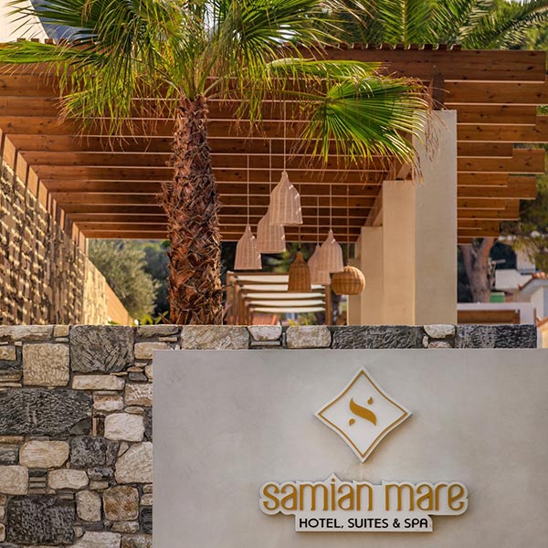SAMIAN MARE: Φωτογραφίες & Βίντεο