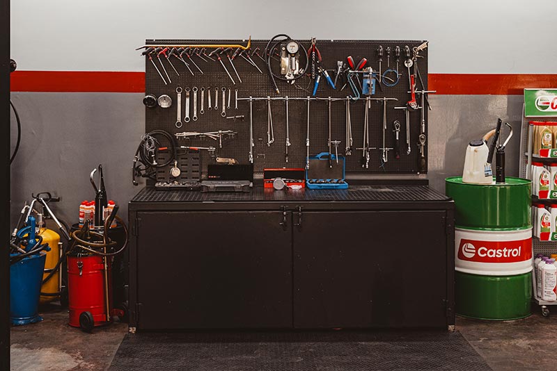 SAMIOS SOKRATIS AUTO SERVICE: Φωτογραφίες & Βίντεο