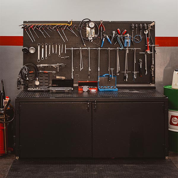SAMIOS SOKRATIS AUTO SERVICE: Φωτογραφίες & Βίντεο