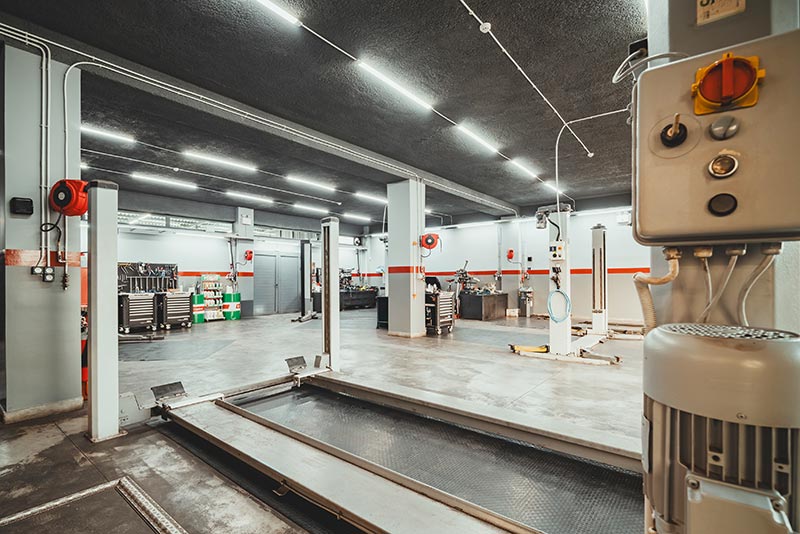 SAMIOS SOKRATIS AUTO SERVICE: Φωτογραφίες & Βίντεο