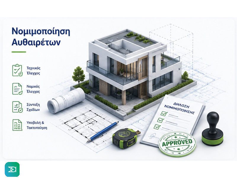 SAMIOTAKIS ANTONIOS - ENVINON ENERGY: Φωτογραφίες & Βίντεο