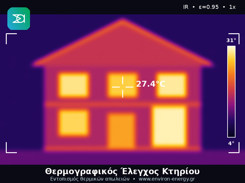 SAMIOTAKIS ANTONIOS - ENVINON ENERGY: Φωτογραφίες & Βίντεο