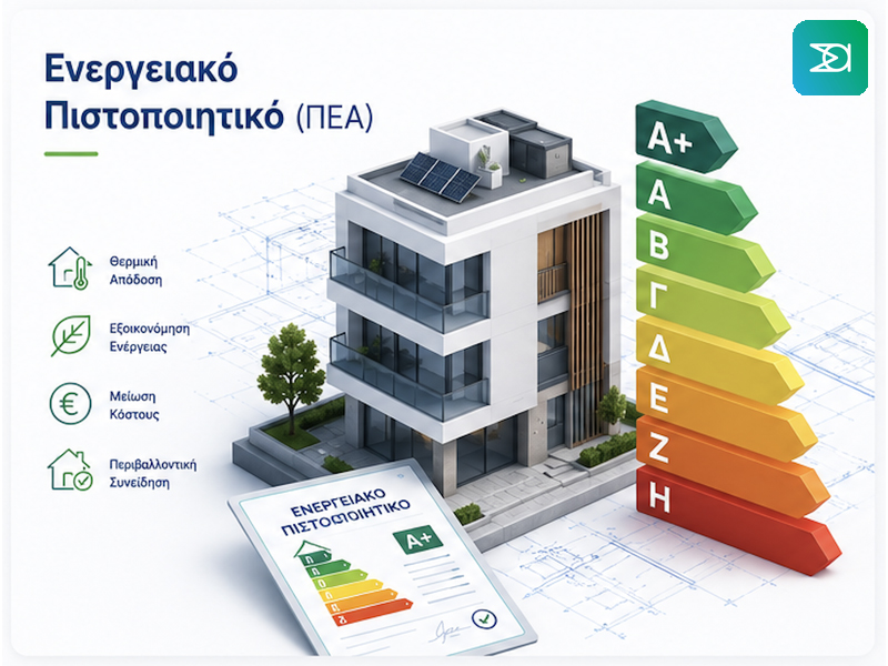SAMIOTAKIS ANTONIOS - ENVINON ENERGY: Φωτογραφίες & Βίντεο