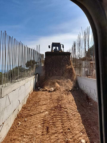 SAMPATAKOS: Φωτογραφίες & Βίντεο