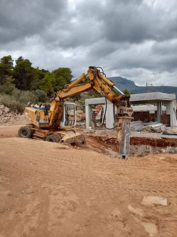 SAMPATAKOS: Φωτογραφίες & Βίντεο