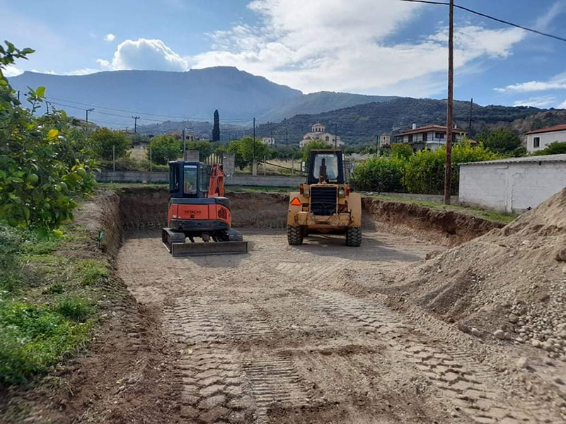 SAMPATAKOS: Φωτογραφίες & Βίντεο